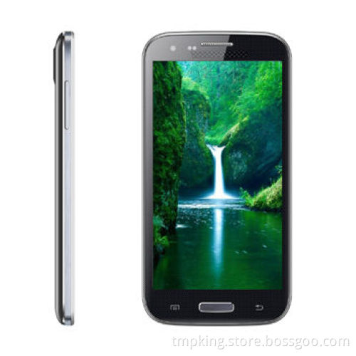 Smart Mobile Phones/Dual-SIM Card Two Standby Cellphones with Wi-Fi, TV, Bluetooth, Dual-camera